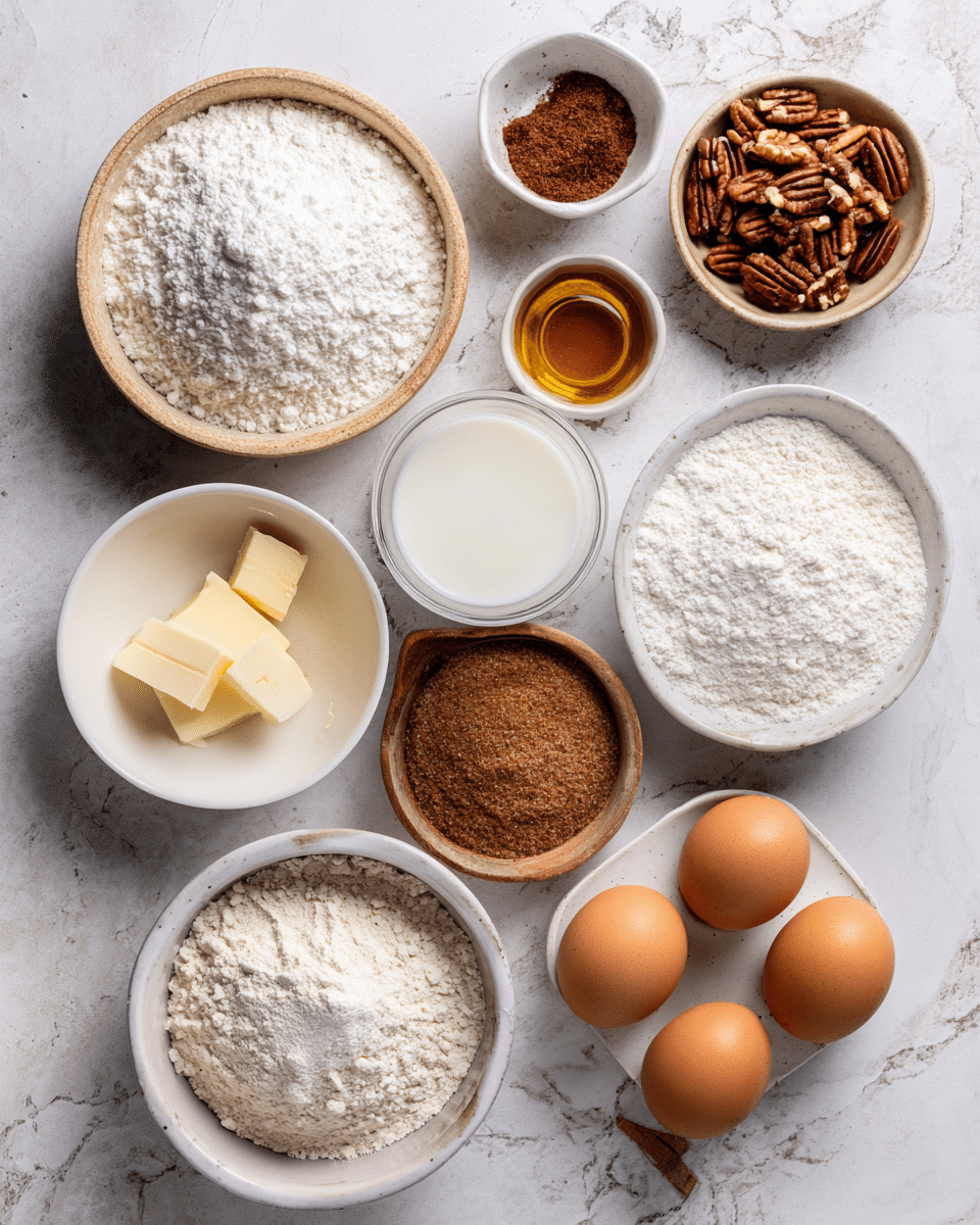 Fluffy and Irresistible Sweet Mexican Pancakes You Have to Try 5 Ingredients for Fluffy and Irresistible Sweet Mexican Pancakes You Have to Try