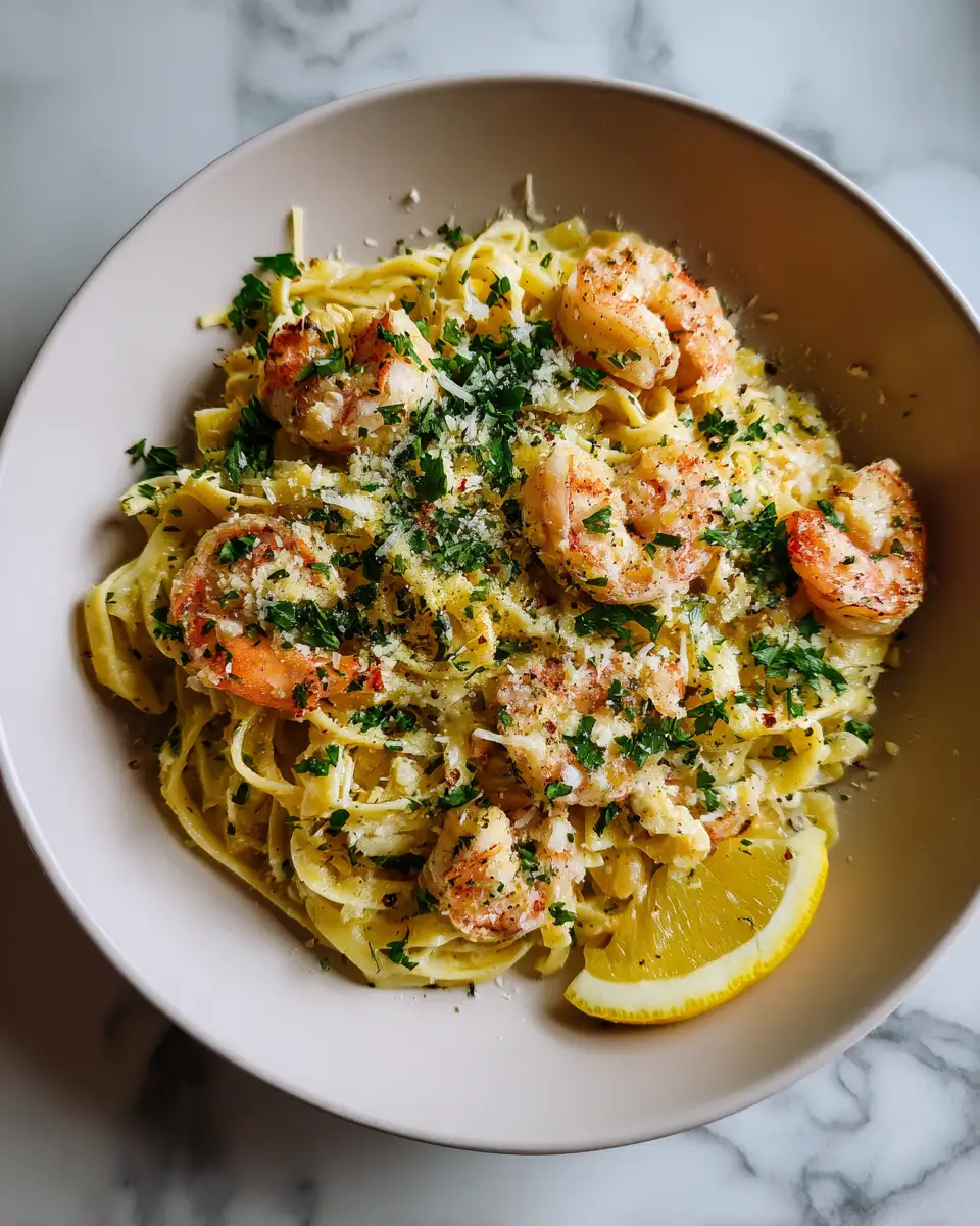 Final dish - Dive into Flavor: Trader Joe's Seafood Blend Pasta Recipe Extravaganza