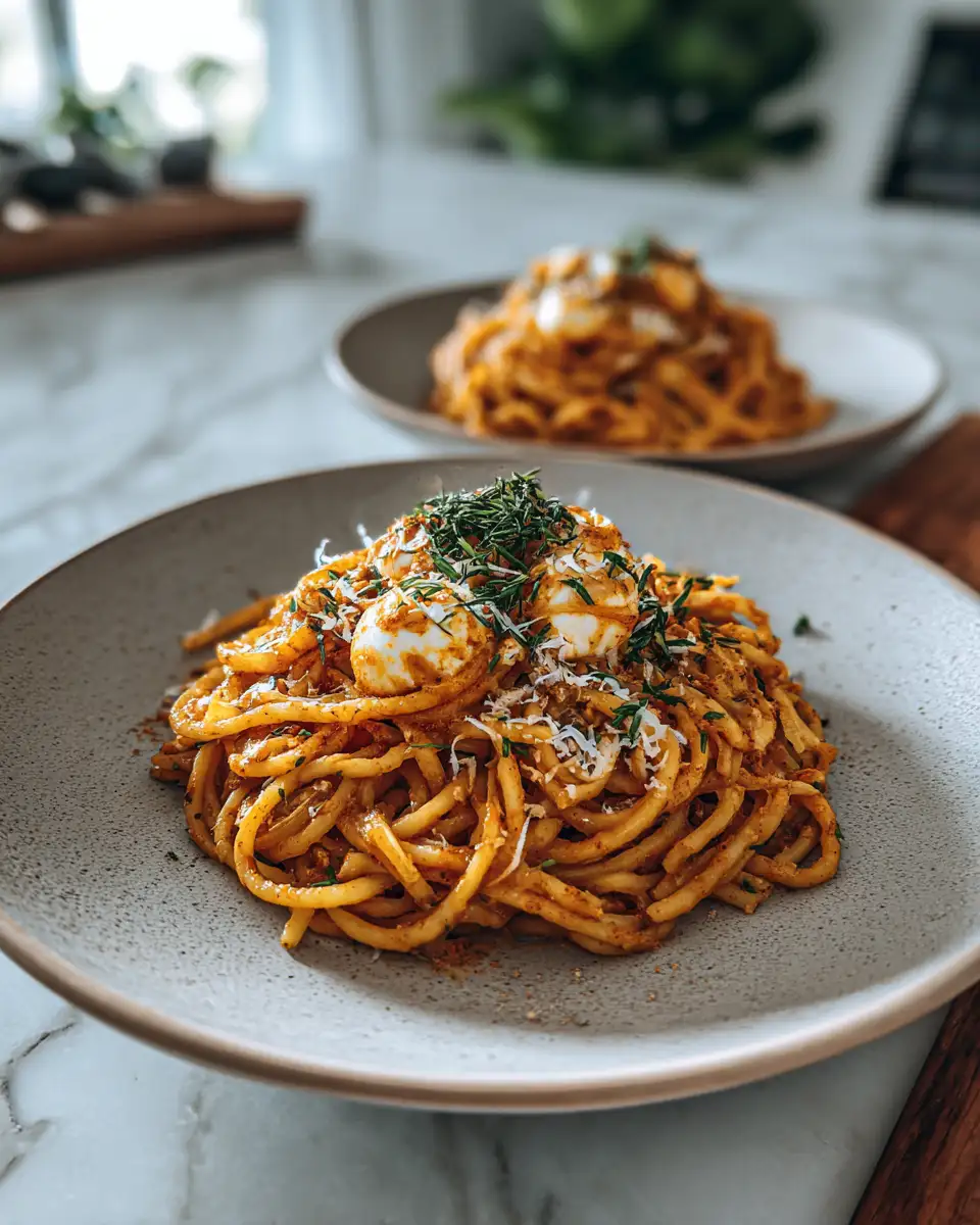 Speedy Savory: Your Very Quick Pasta Recipe Adventure - Featured Image