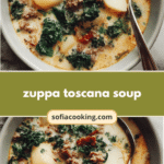 Hearty and Delicious Zuppa Toscana Soup Recipe to Warm Your Soul