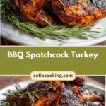 Master the Art of BBQ Spatchcock Turkey for Juicy Flavor and Crispy Skin
