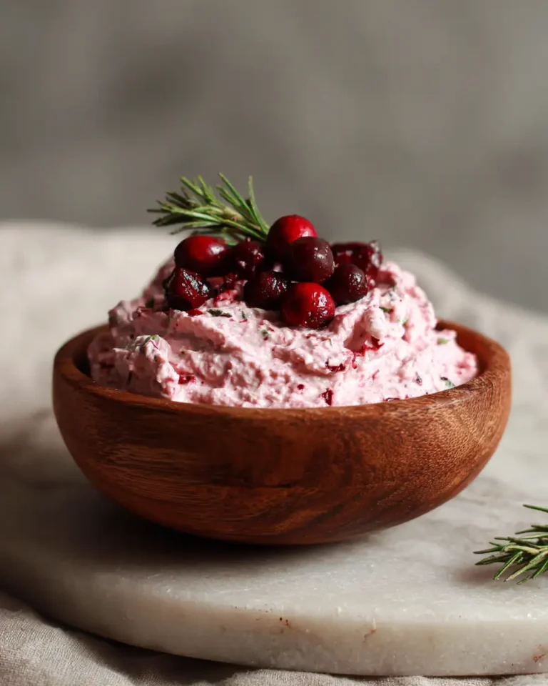 Spice Up Your Holidays with Christmas Cranberry Jalapeno Dip - Featured Image