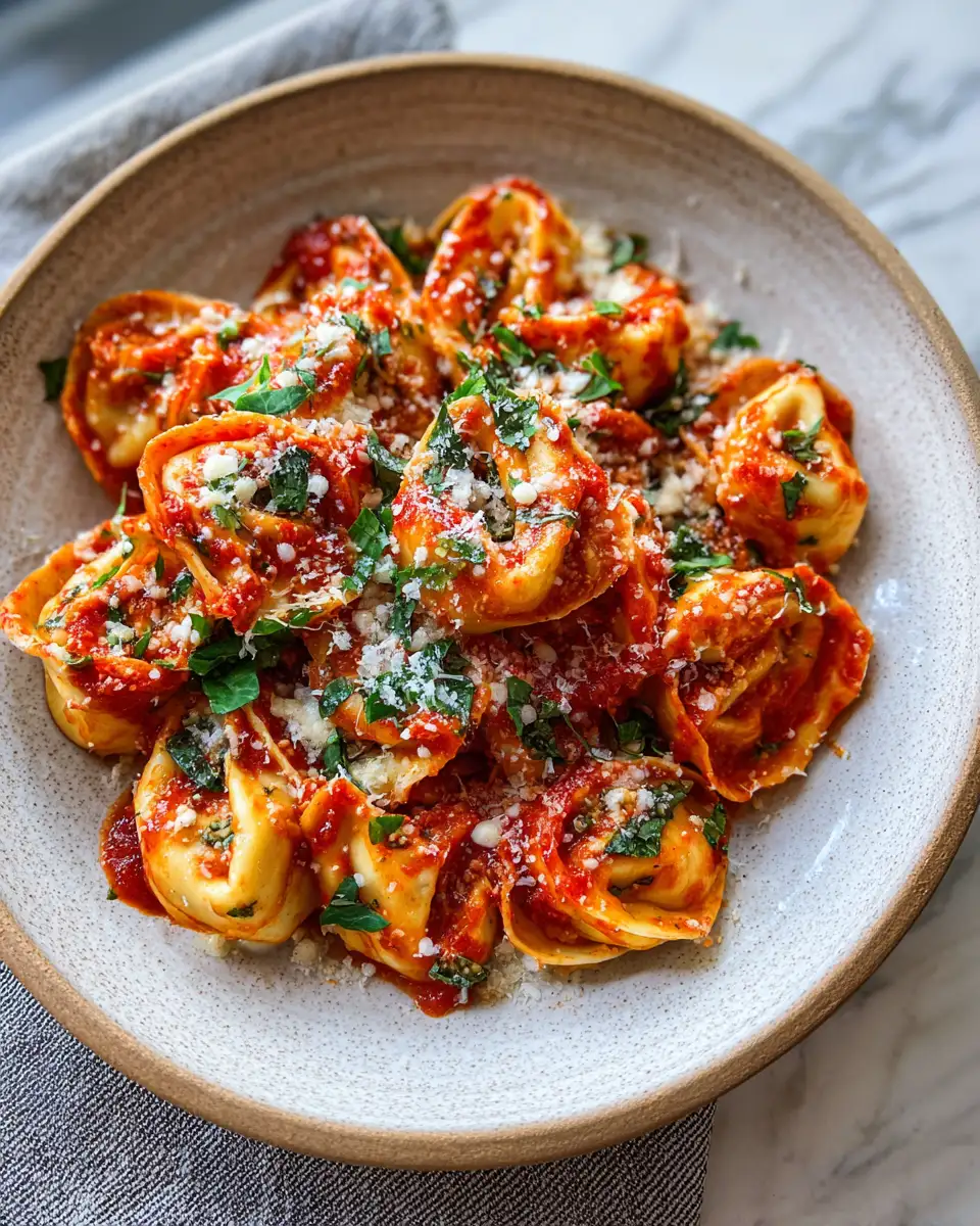 Ultimate Christmas Stuffed Pasta Recipe to Wow Your Holiday Guests - Featured Image