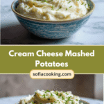 Irresistibly Smooth Cream Cheese Mashed Potatoes Recipe to Elevate Your Dinner
