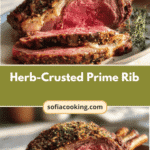 Ultimate Guide to Perfectly Herb-Crusted Prime Rib for Every Occasion