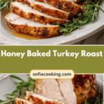 Irresistible Honey Baked Turkey Roast Recipe to Savor This Season