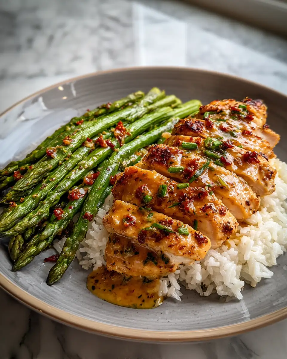 Irresistible Honey Mustard Chicken Recipe You Need to Try Today - Featured Image