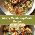 Irresistible Marry Me Shrimp Pasta Recipe That Will Steal Your Heart