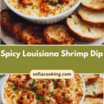 Irresistible Spicy Louisiana Shrimp Dip That Will Ignite Your Taste Buds