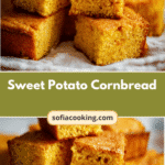 Irresistibly Moist Sweet Potato Cornbread Recipe You Need to Try