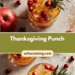 Festive Thanksgiving Punch Recipes to Wow Your Holiday Guests