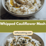 Creamy Whipped Cauliflower Mash That Will Transform Your Dinner Tonight