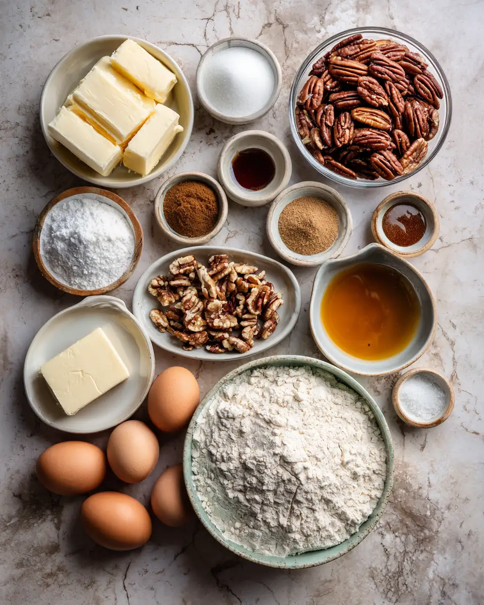 Irresistibly Chewy Pecan Pie Cookies You Have to Try 5 Ingredients for Irresistibly Chewy Pecan Pie Cookies You Have to Try