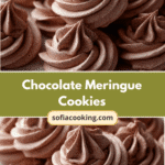 Irresistible Chocolate Meringue Cookies You Need to Try Today