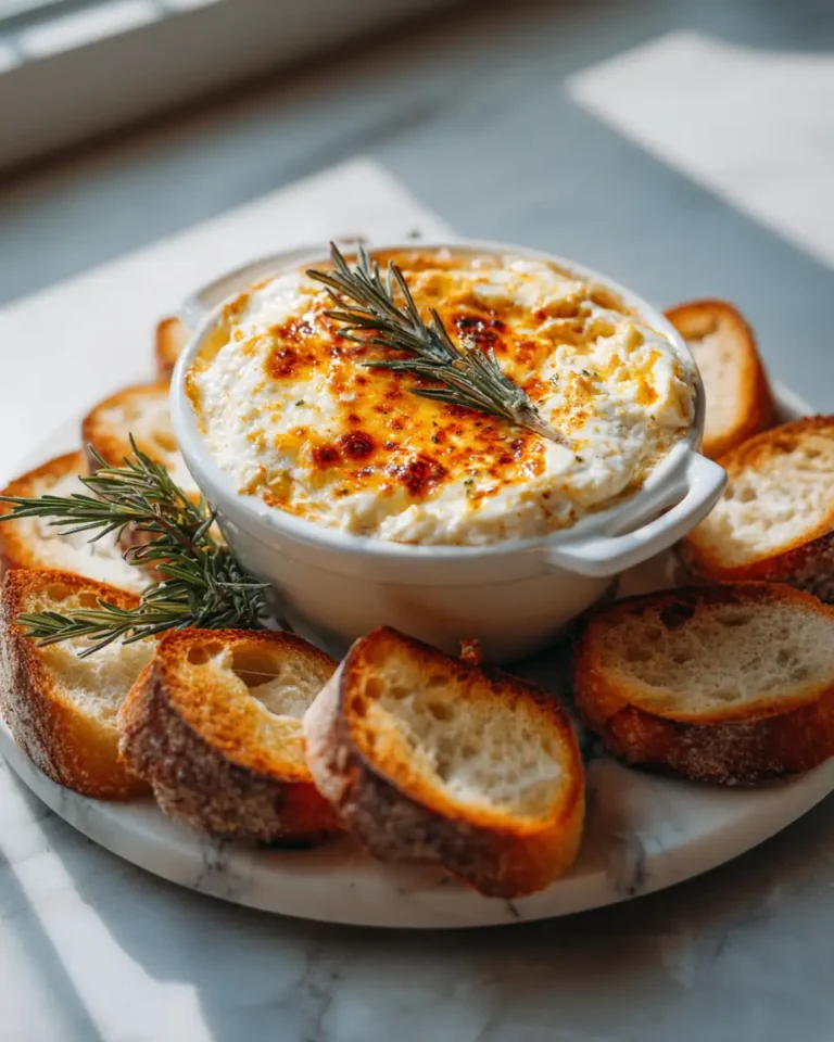 Get Ready to Party with This Irresistible Hissy Fit Dip Recipe - Featured Image