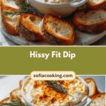 Get Ready to Party with This Irresistible Hissy Fit Dip Recipe