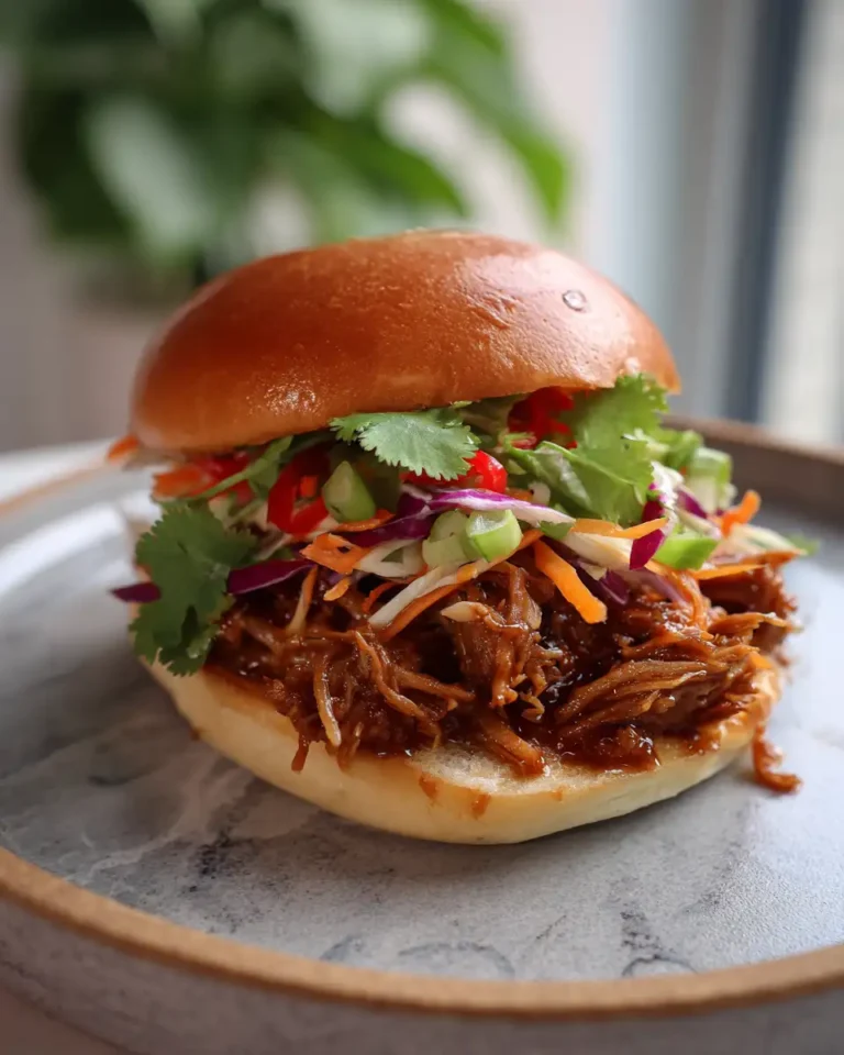 The Ultimate Guide to Juicy Asian Pulled Pork That Will Blow Your Mind - Featured Image