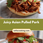 The Ultimate Guide to Juicy Asian Pulled Pork That Will Blow Your Mind