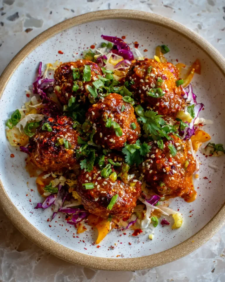 Discover the Fiery Flavor Explosion of Spicy Mexican Donkey Balls - Featured Image